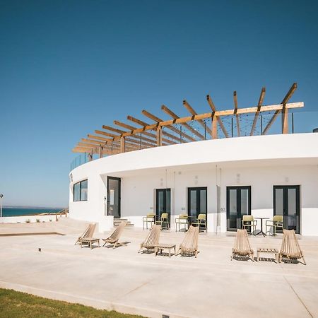 Mute Hostel Porto Covo Bagian luar foto