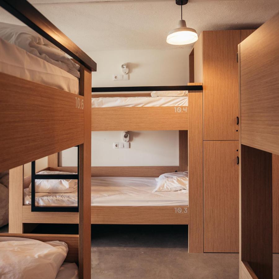 Mute Hostel Porto Covo Bagian luar foto