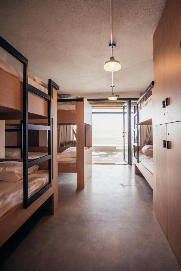 Mute Hostel Porto Covo Bagian luar foto