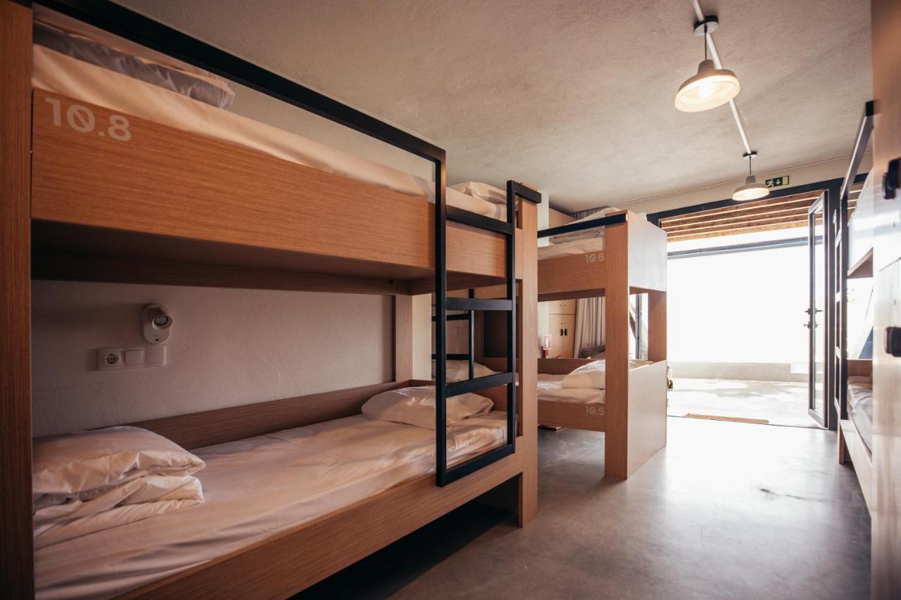 Mute Hostel Porto Covo Bagian luar foto