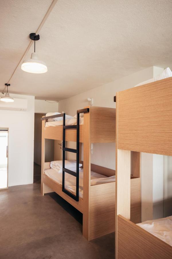Mute Hostel Porto Covo Bagian luar foto